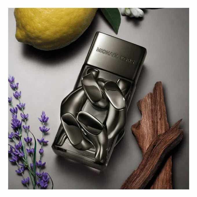 MK ABSOLU POUR HOMME EDP - 30ml | مايكل كورس أبسولو - 30 مل #2
