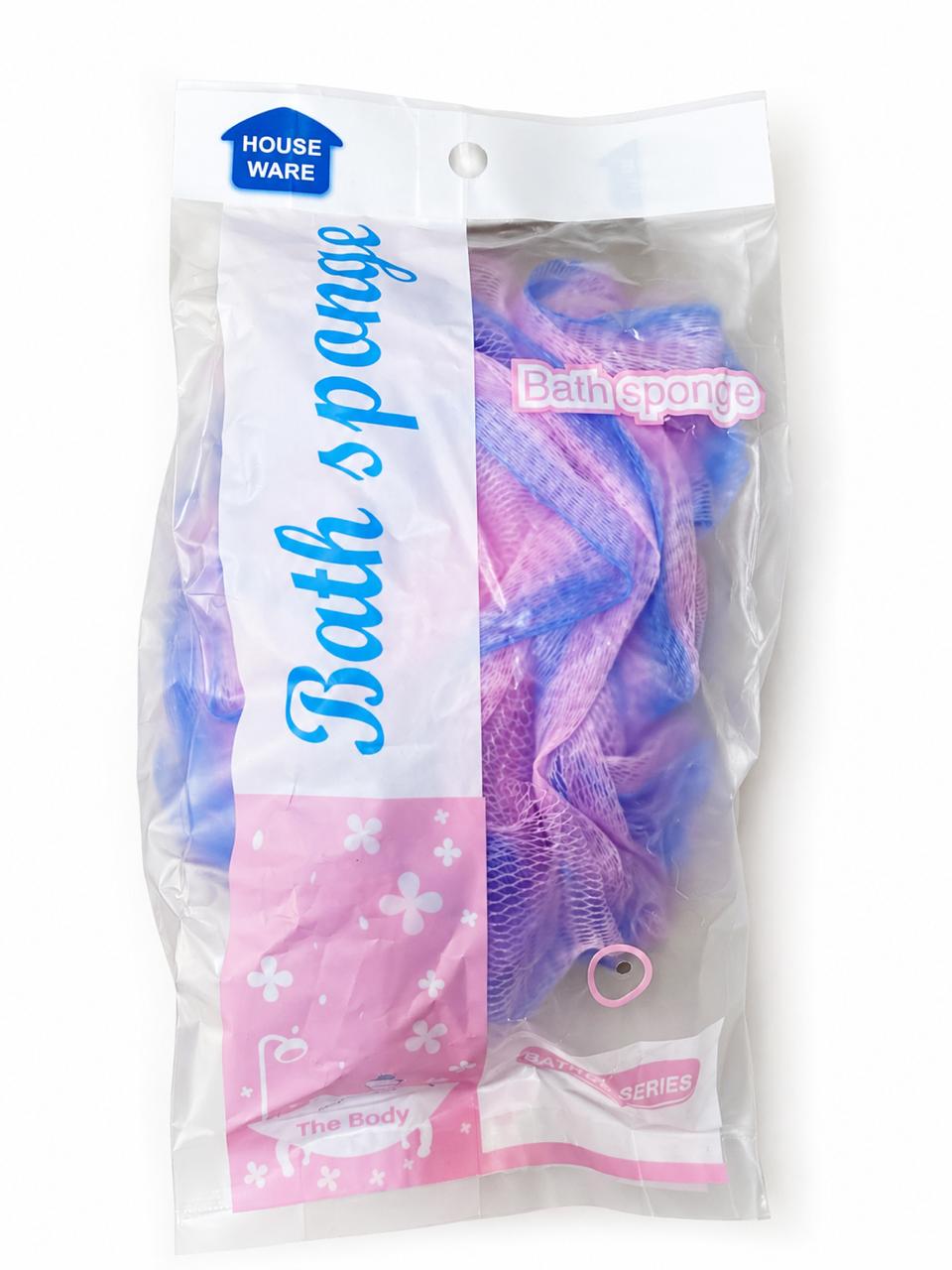 Sama Baghdad Bath Sponge |ليفة استحمام سما بغداد