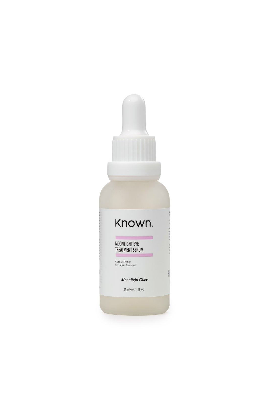 Known. Moonlight Glow Eye Treatment Serum - 30ml | نون سيروم لاضاءة مطقة تحت العين - 30 مل