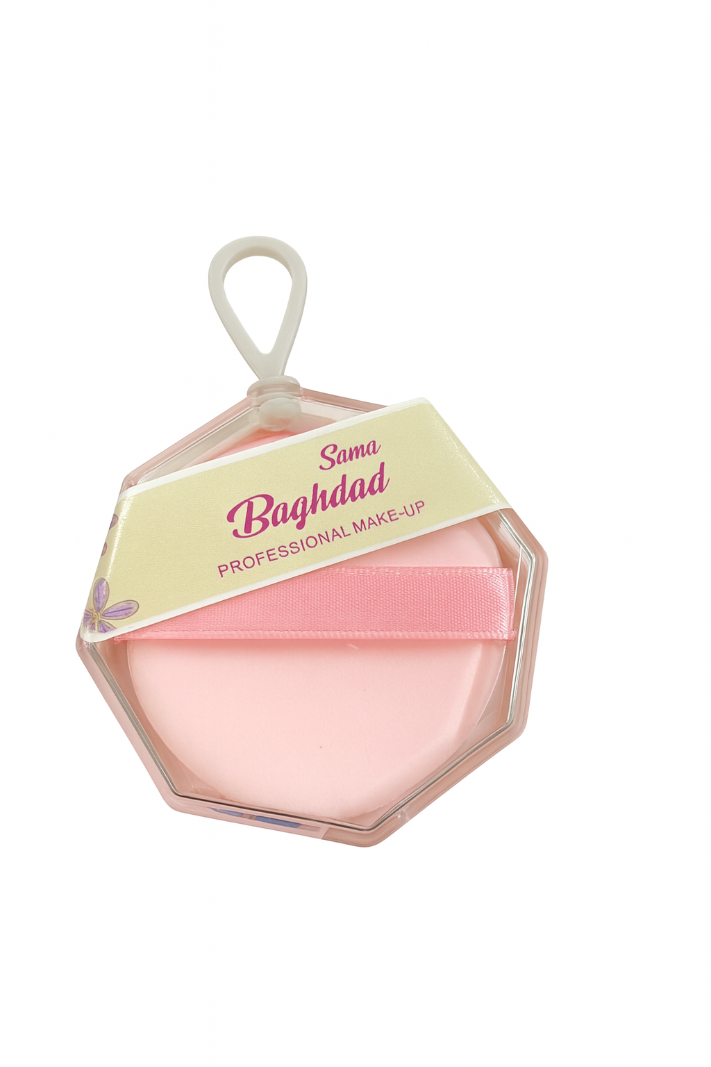 Sama Baghdad Professional Make-Up Powder sponge