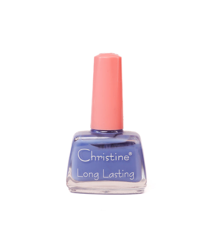 Christine Long Lasting Nail Polish | كريستين صبغ أظافر