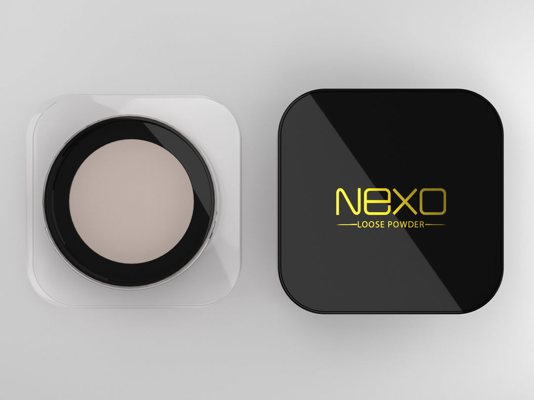 Nexo Loose powder - 10g | نكسو لوس باودر - 10 غرام