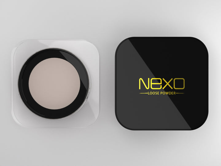 Nexo Loose powder - 10g | نكسو لوس باودر - 10 غرام