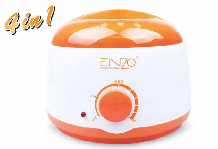 ENZO Beauty Heating Instrument 4 In 1 | جهاز إنزو 4 في 1 #1