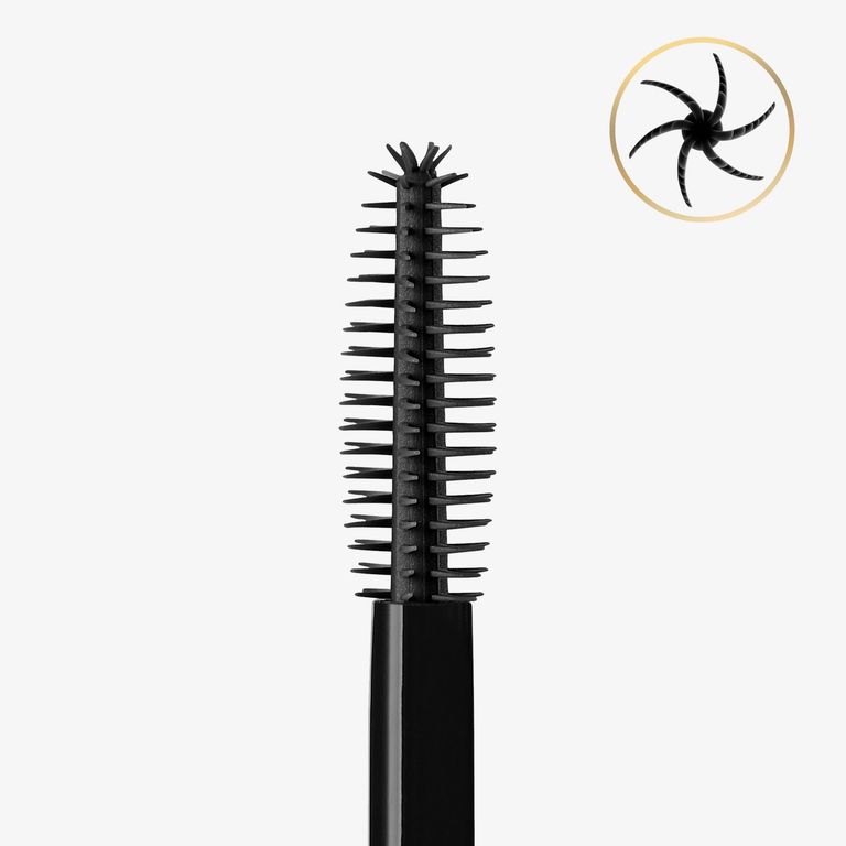 Nabla Vicious Volume & Definition Mascara - 10ml | نبلا ماسكارا مكثفة للرموش - 10 مل