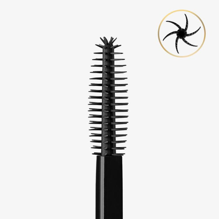 Nabla Vicious Volume & Definition Mascara - 10ml | نبلا ماسكارا مكثفة للرموش - 10 مل