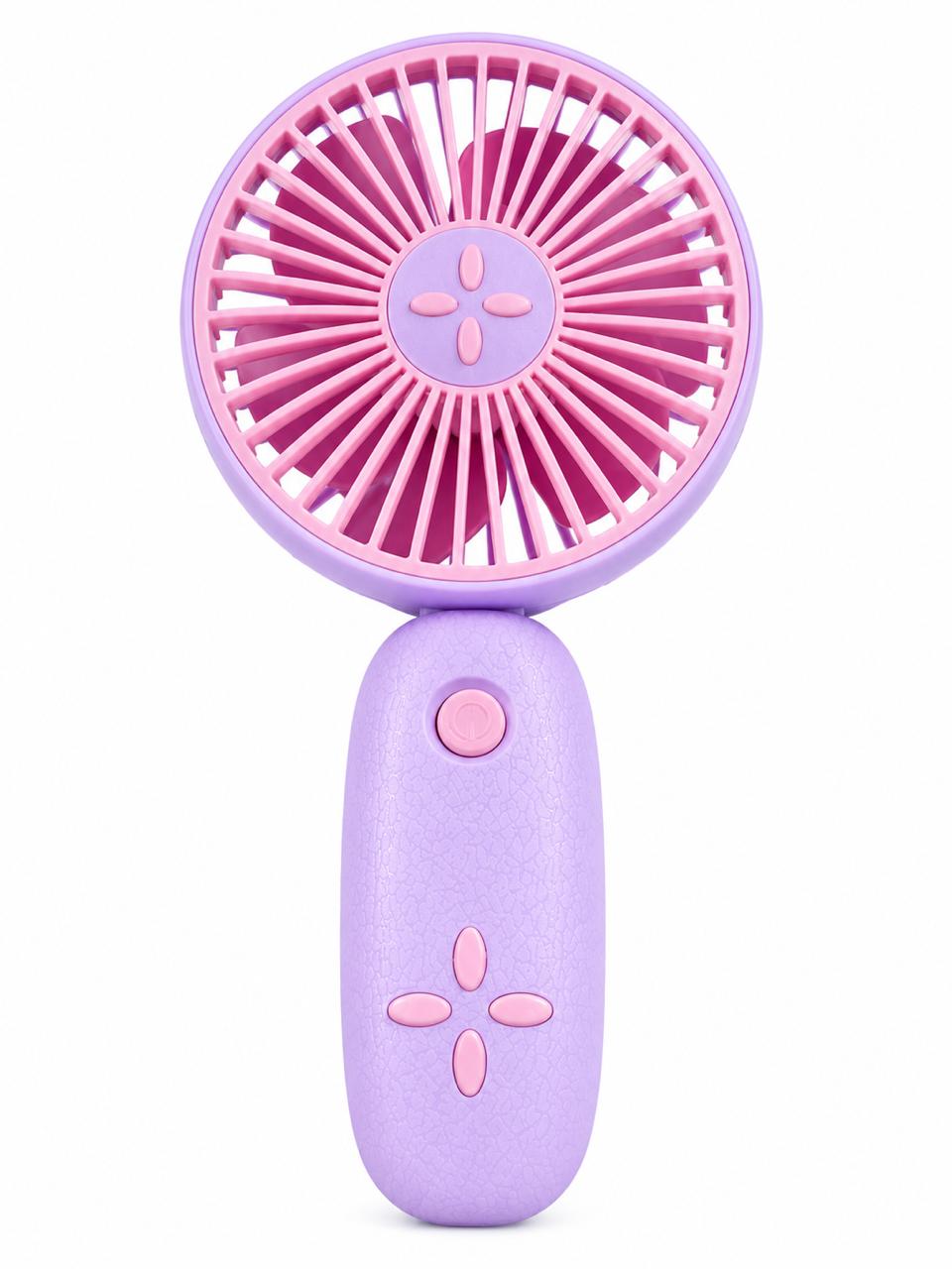wonder fan Simple Folding Mini Fan | وندر فان مروحة صغيرة محمولة