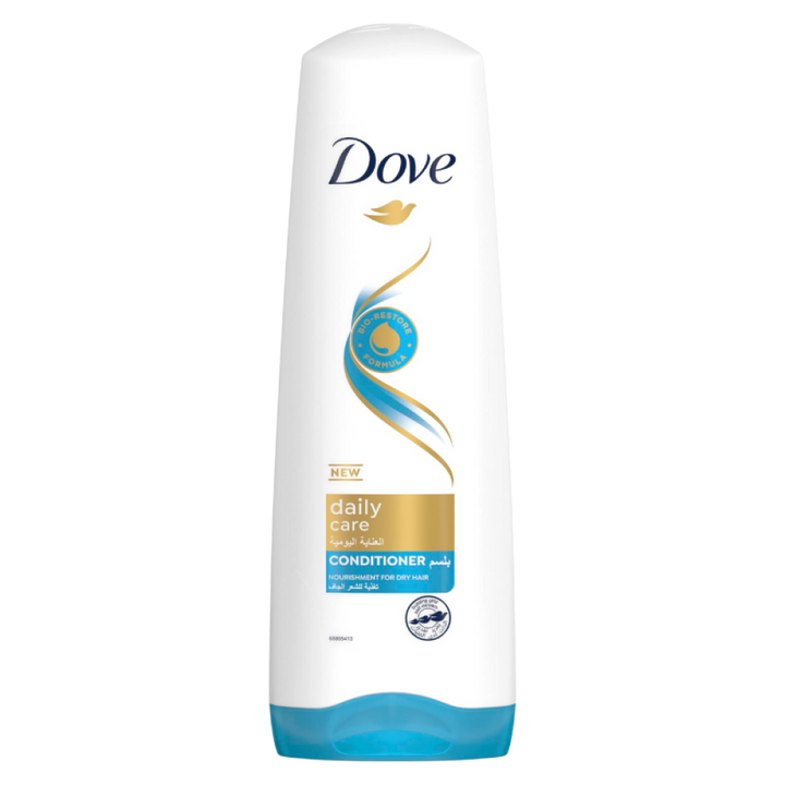 Dove Daily Care Conditioner - 350ml | دوف بلسم للعناية اليومية - 350مل #2