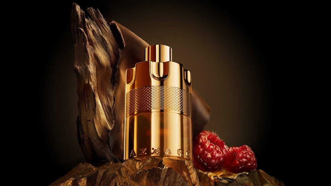 AZZARO WANTED FOREVER ELIXIR V100ML  | عطر أزارو فوريفر وانتد اليكسير للرجال 100 مل