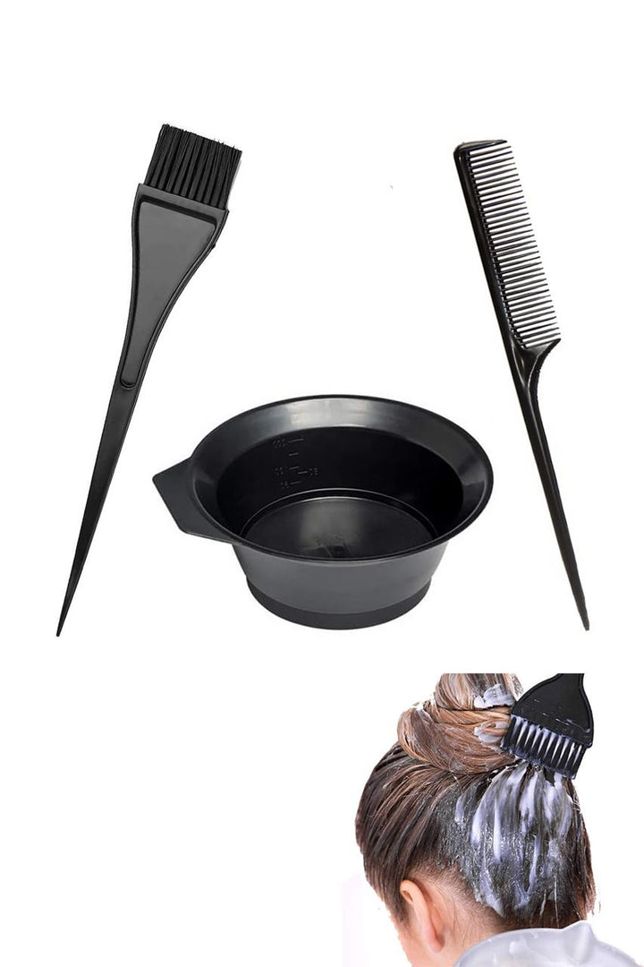 Tarko Hydra Professional Line Hair Coloring Set | تاركو مجموعة أدوات لصبغة الشعر هيدرا بروفيشنال
