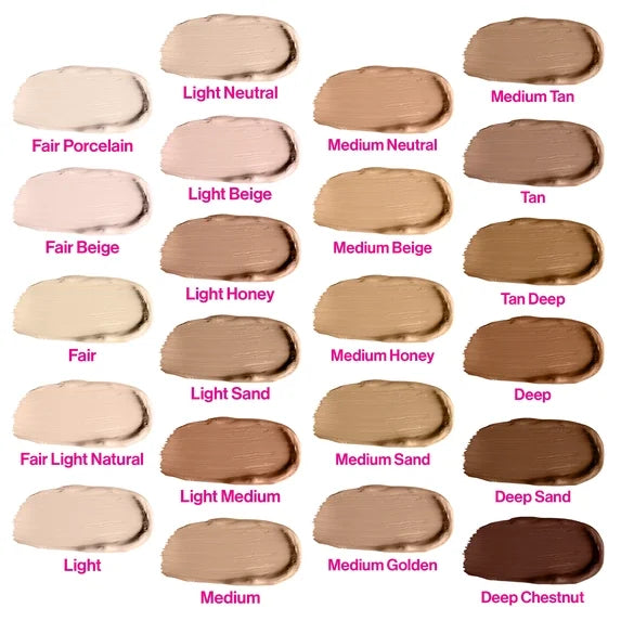 wet n wild MEGALAST INCOGNITO ALL-DAY FULL COVERAGE CONCEALER - 5.5ml | ويت ان وايلد كونسيلر بتغطية عالية يدوم طوال اليوم - 5.5 مل