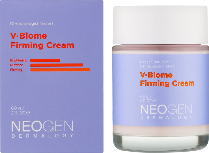 NEOGEN V.BIOME FIRMING CREAM - 60g | نيوجين كريم Firming V.Biome - 60غ #2