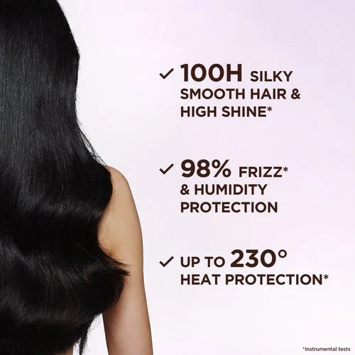 Garnier Ultra DouxHair Silk Smoothing Serum - 120ml | غارنييه سيروم ماء الأرز للشعر - 120 مل