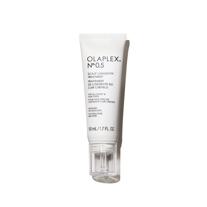olaplex No. 0.5 Scalp Longevity Treatment - 50ml | اولابليكس معالج لفروة الرأس - 50 مل