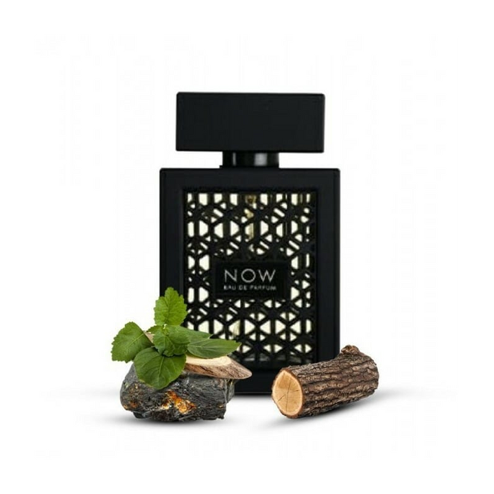 lattafa |عطر ناو للرجال - 100مل