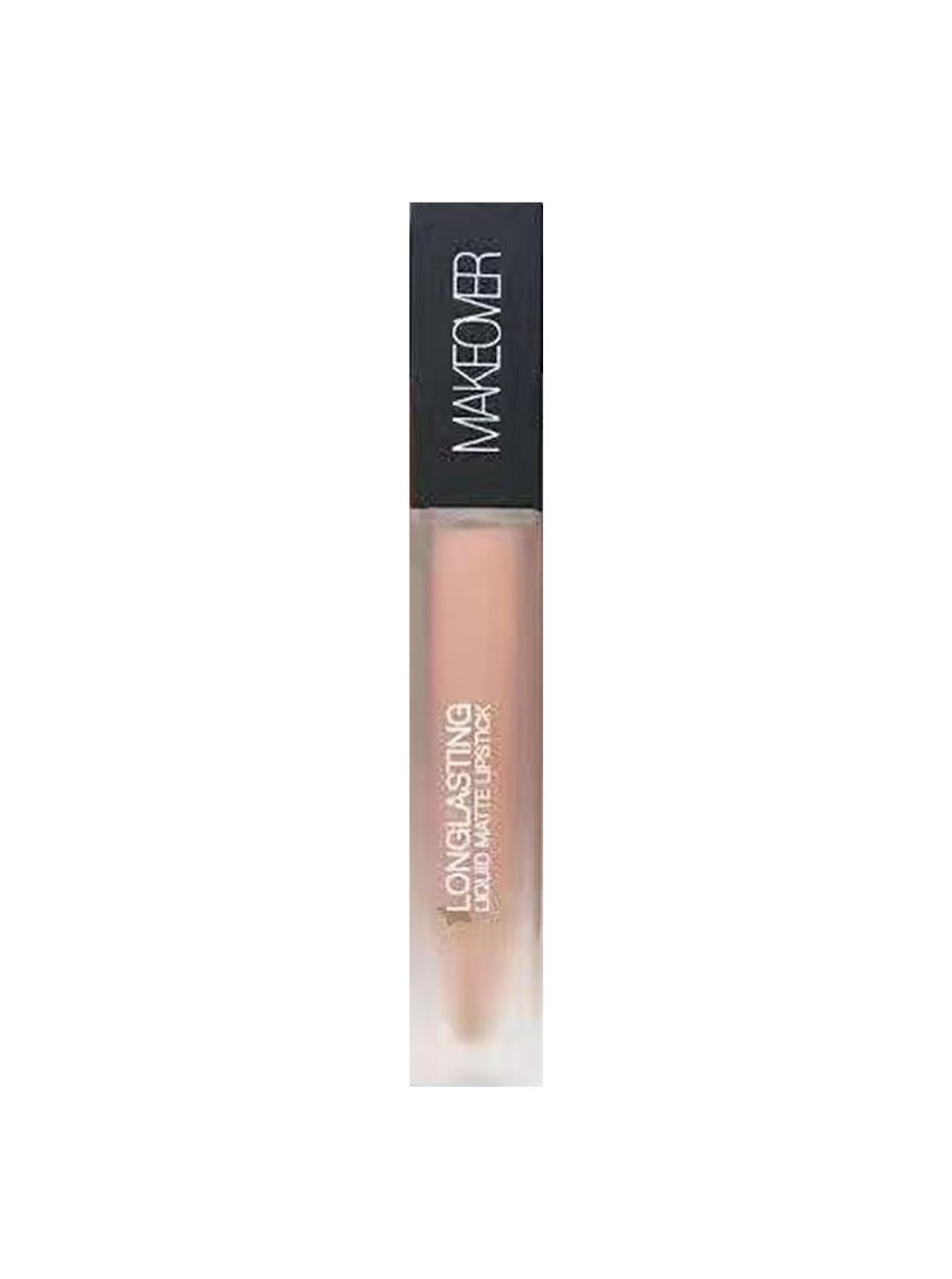 Makeover Longlasting Liquid Matte Lipstick - 6ml | ميك أوفر أحمر شفاه مات طويل الأمد - 6مل
