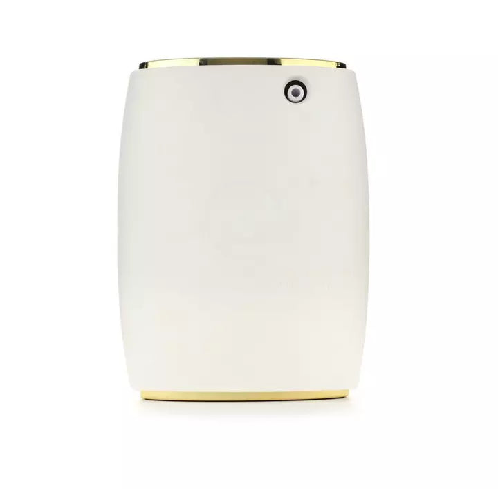 Smell & Smile Scent Diffuser White #1