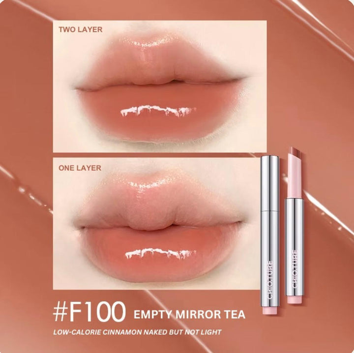 CHIO TURE Moisturized Stick - 1.8g| شيو تور ستيك مرطب للشفاه -1.8 غرام