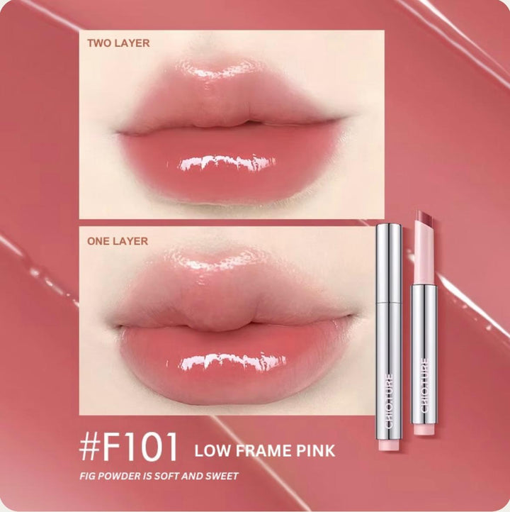 CHIO TURE Moisturized Stick - 1.8g| شيو تور ستيك مرطب للشفاه -1.8 غرام