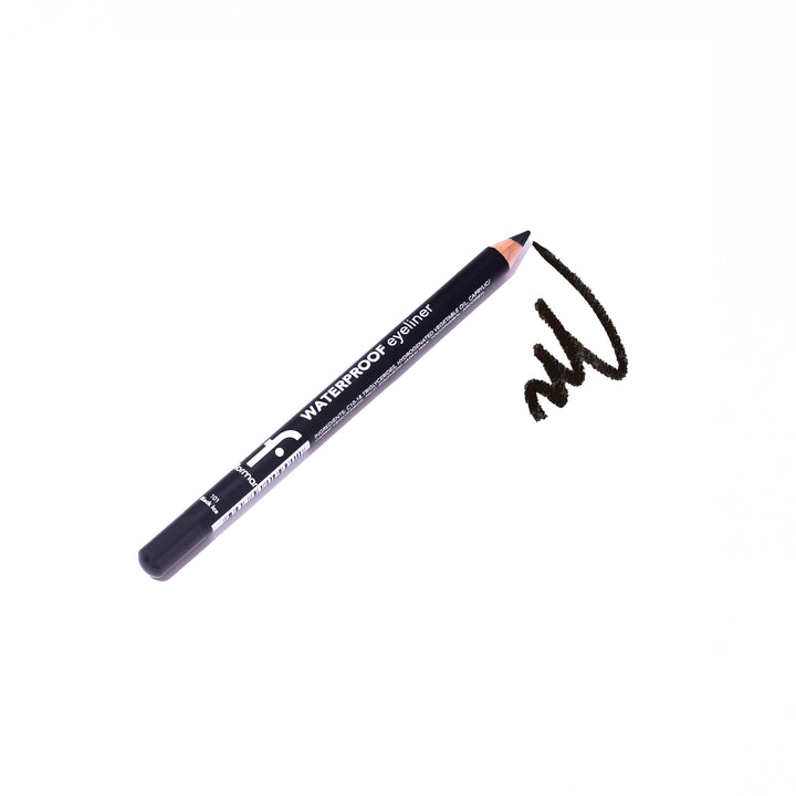 Flormar Eyeliner Waterproof | فلورمار ايلاينر ضد للماء