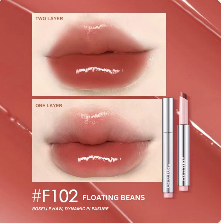 CHIO TURE Moisturized Stick - 1.8g| شيو تور ستيك مرطب للشفاه -1.8 غرام