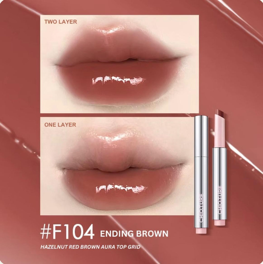 CHIO TURE Moisturized Stick - 1.8g| شيو تور ستيك مرطب للشفاه -1.8 غرام