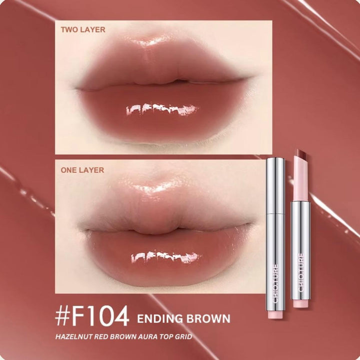 CHIO TURE Moisturized Stick - 1.8g| شيو تور ستيك مرطب للشفاه -1.8 غرام