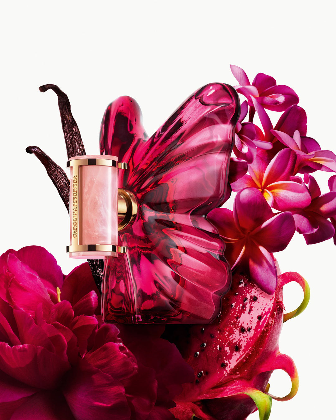 CAROLINA HERRERA La Bomba EDP 80ml |  عطر كارولينا هيريرا لا بومبا 80 مل للنساء
