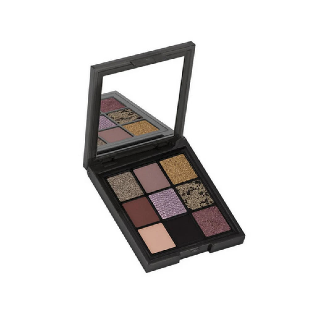 Huda Beauty Palette Jaguar Wild Obsessions - 7.5g | هدى بيوتي باليت وايلد - 7.5غ