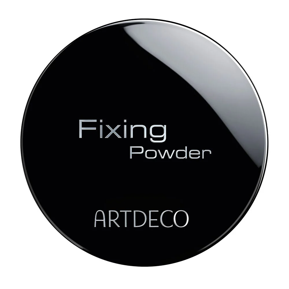 Artdeco Fixing Powder Box | ارديكو بودرة لتثبيت المكياج