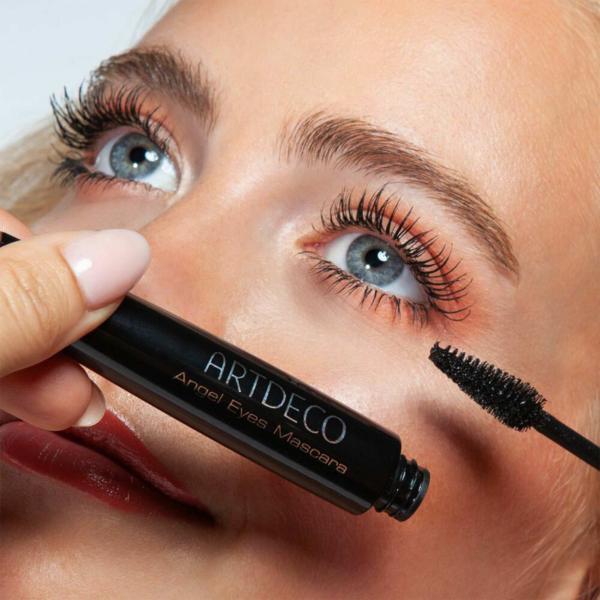 Artdeco Angel Eyes Mascara | ارديكو ماسكارا للكثافة