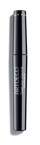 Artdeco Twist For Volume Mascara No. 1 | ارديكو ماسكارا للحجم والطور - رقم 1