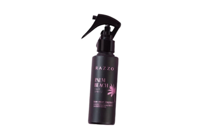 RAZZO Palm Beach Hair Spritz - 100ml | رازو بخاخ لحماية الشعر - 100 مل