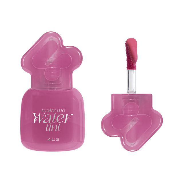 4U2 Make Me Water Tint - 3g | فور يو تو تنت للشفاه مائي - 3 غ
