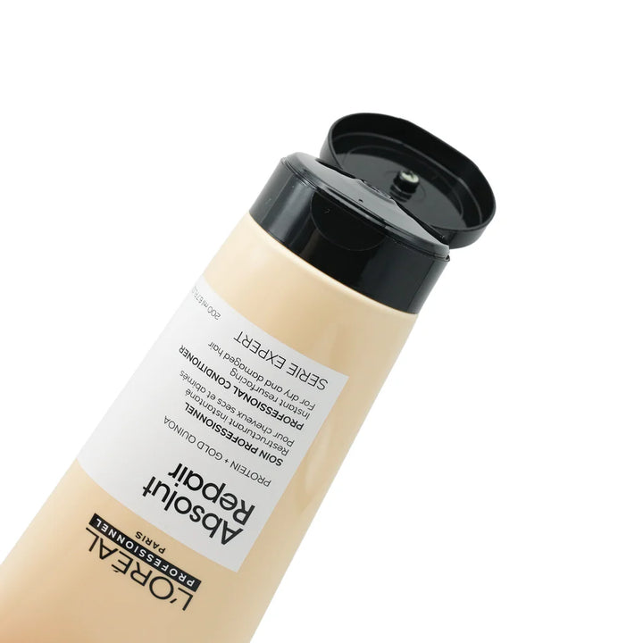L’Oreal Absolut Repair Conditioner - 200ml | لوريال بلسم لإصلاح الشعر - 200 مل
