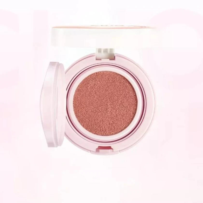 CHIO TURE Air Cushion Blush - 5g | شيو تور بلاش - 5 غ