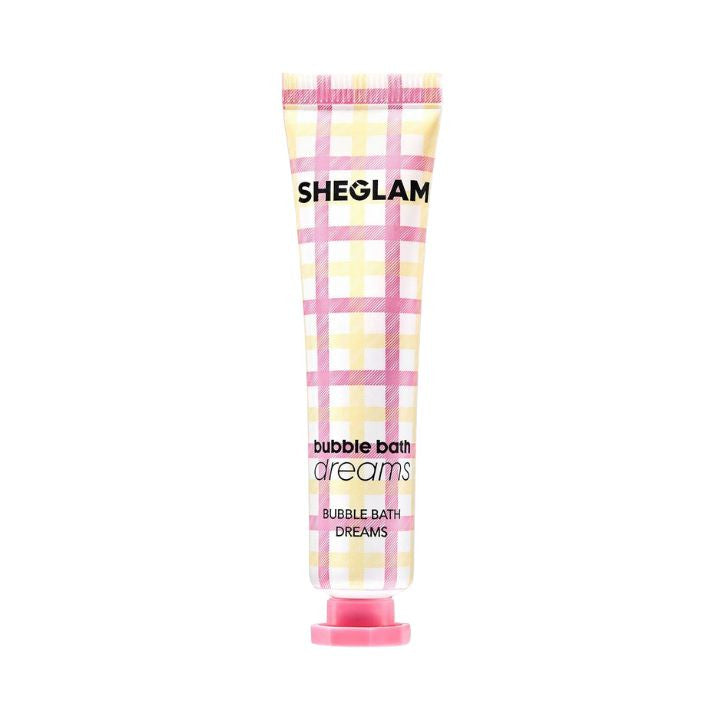 SHEGLAM Bubble Kiss Lip Balm - 10g | شيكلام مرطب شفاه بابل - 10 غ
