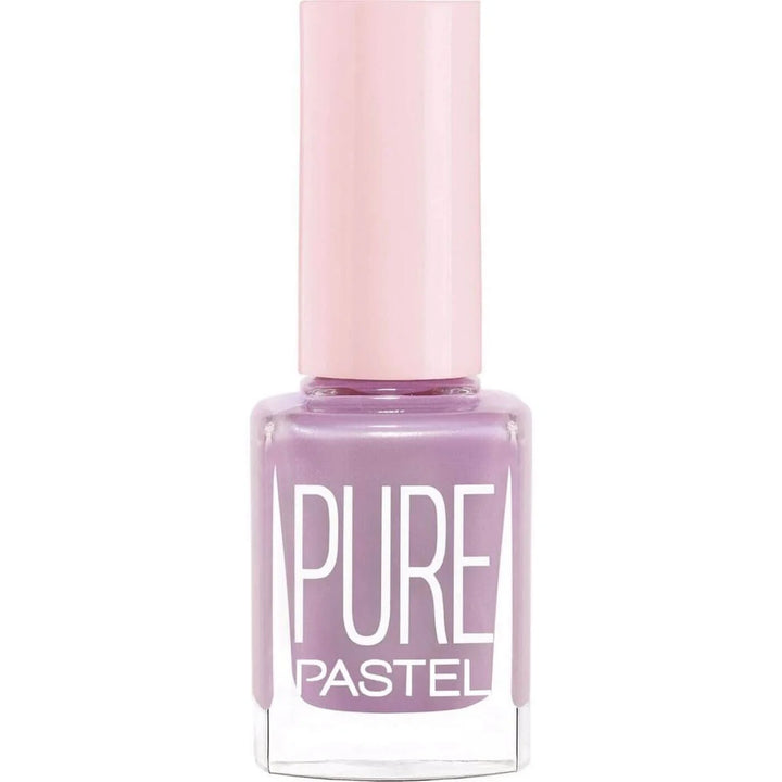 PASTEL Pure NAIL POLISH - 13ml | باستيل طلاء أظافر - 13مل