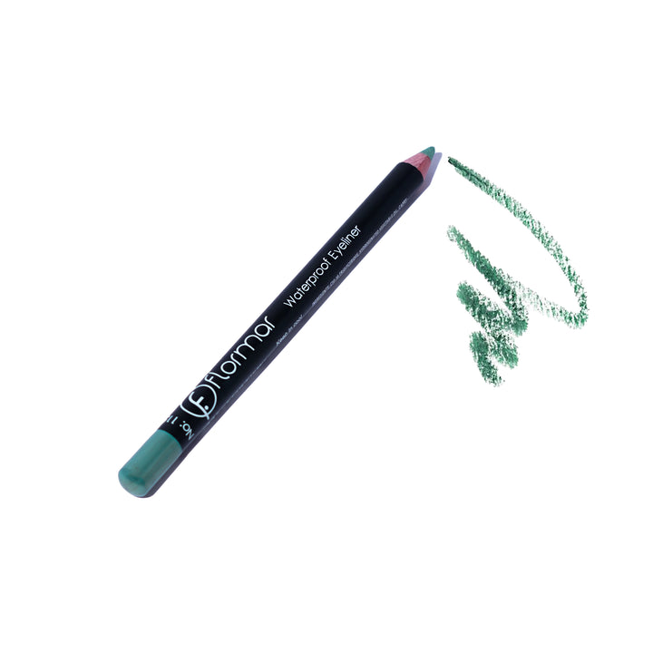 Flormar Eyeliner Waterproof | فلورمار ايلاينر ضد للماء