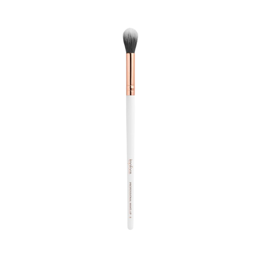 topface Blending Brush - 08 | توب فيس فرشاة دمج المكياج - 08