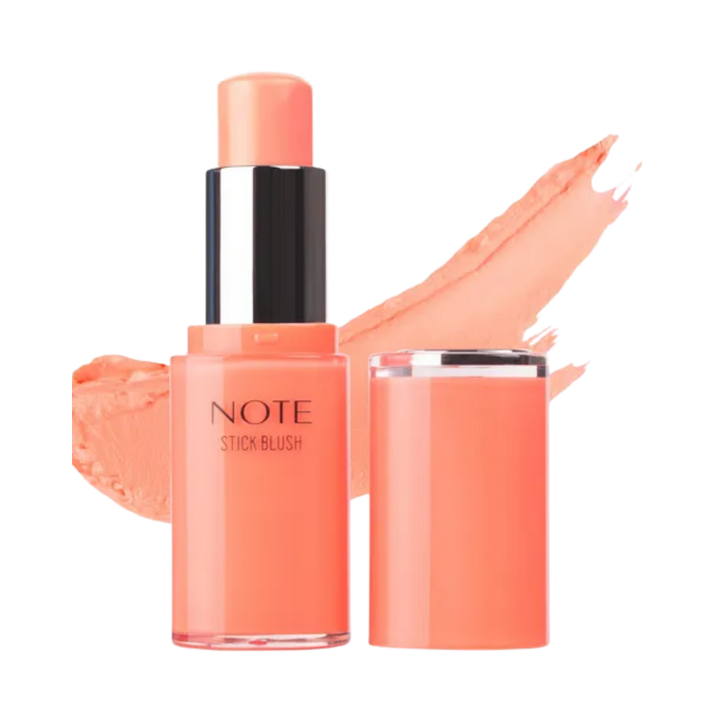 NOTE STICK BLUSH - 8g | نوت بلاش كريمي - 8 غ