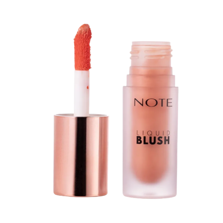 Note Lıquıd Blush - 5ml | نوت بلاش سائل - 5 مل