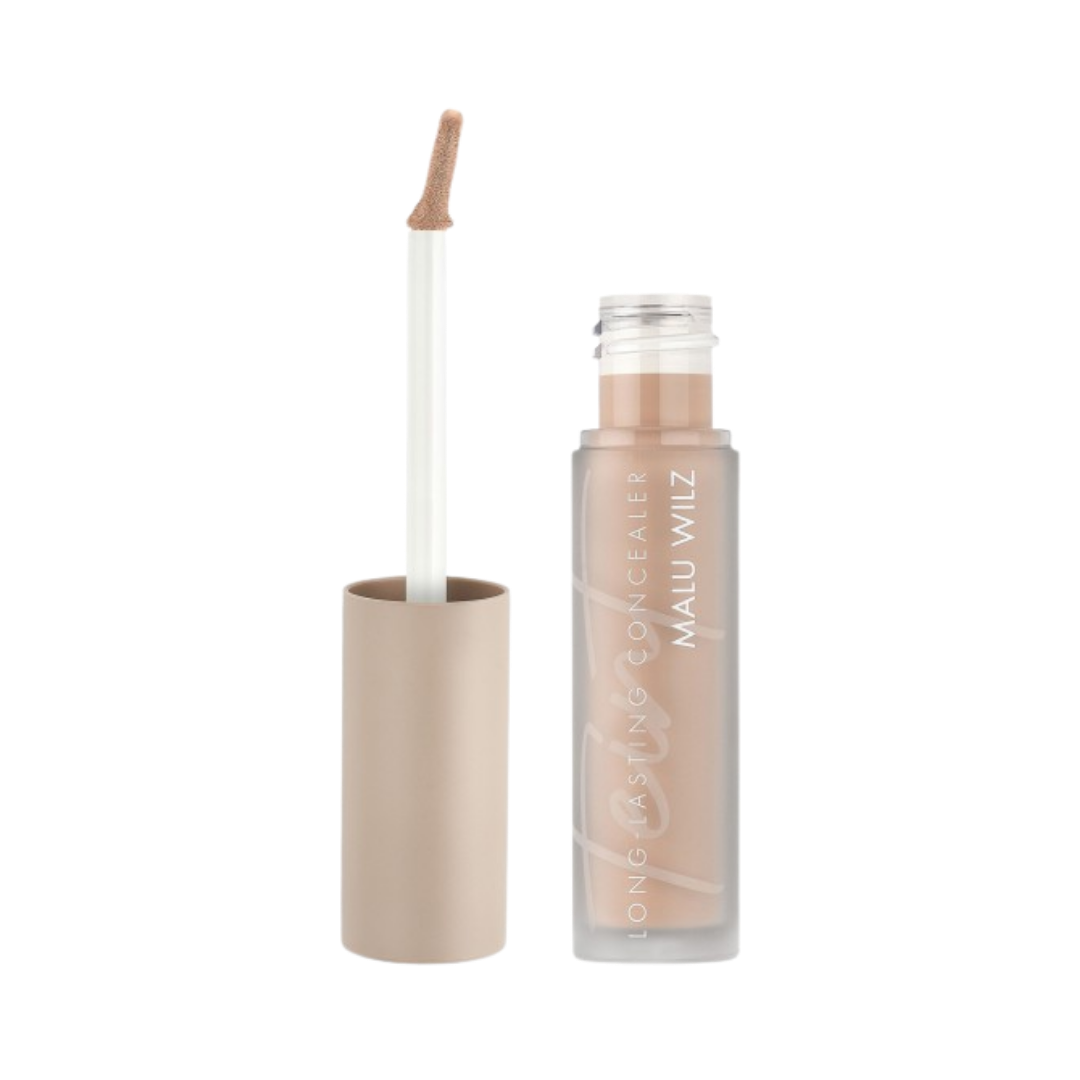 Malu Wilz Long Lasting Concealer - 5ml | مالو ويلز كونسيلر طويل الامد - 5 مل