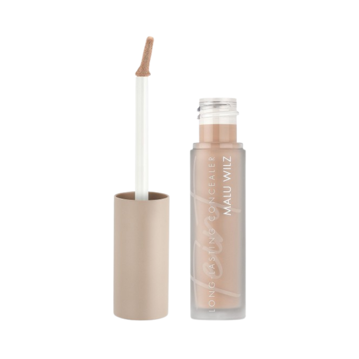 Malu Wilz Long Lasting Concealer - 5ml | مالو ويلز كونسيلر طويل الامد - 5 مل