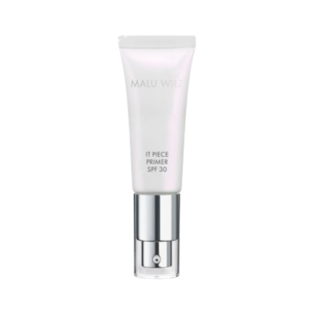 Malu Wilz It Piece Primer SPF 30 - 20ml | مالو فيلز برايمر مع عامل حماية 30 - 20 مل