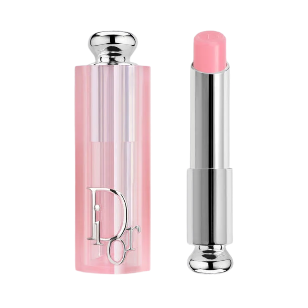 Dior Addict Lip Glow Balm - 3.2g | ديور اديكت مرطب للشفاه - 3.2 غ