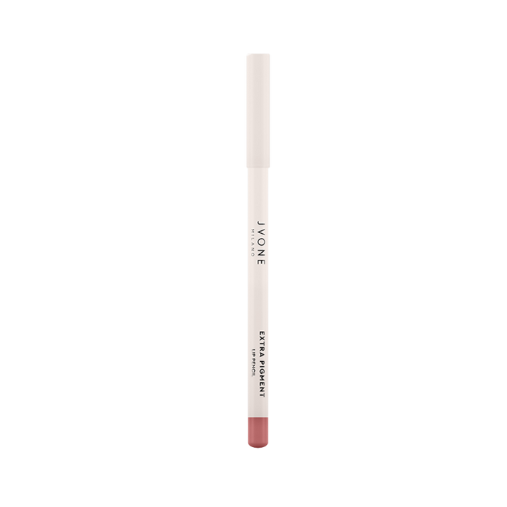 Jvone Milano Extra Pigment Lip Pencil - 1,1g | جيفون ميلانو قلم تحديد الشفاه - 1.1 غ