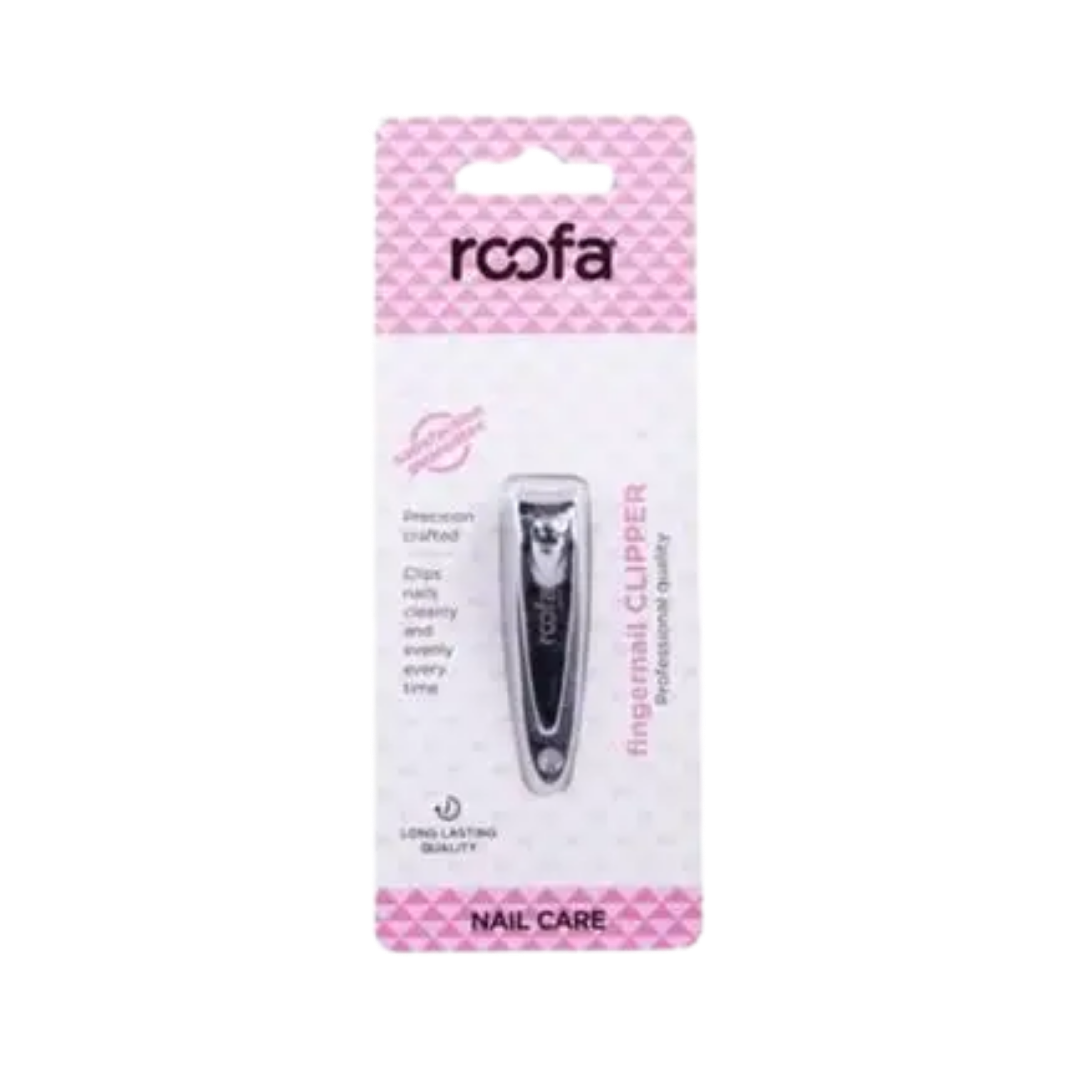 roofa Spain Fingernail Clipper 001Nc | روفا قصاصة أظافر 001 NC