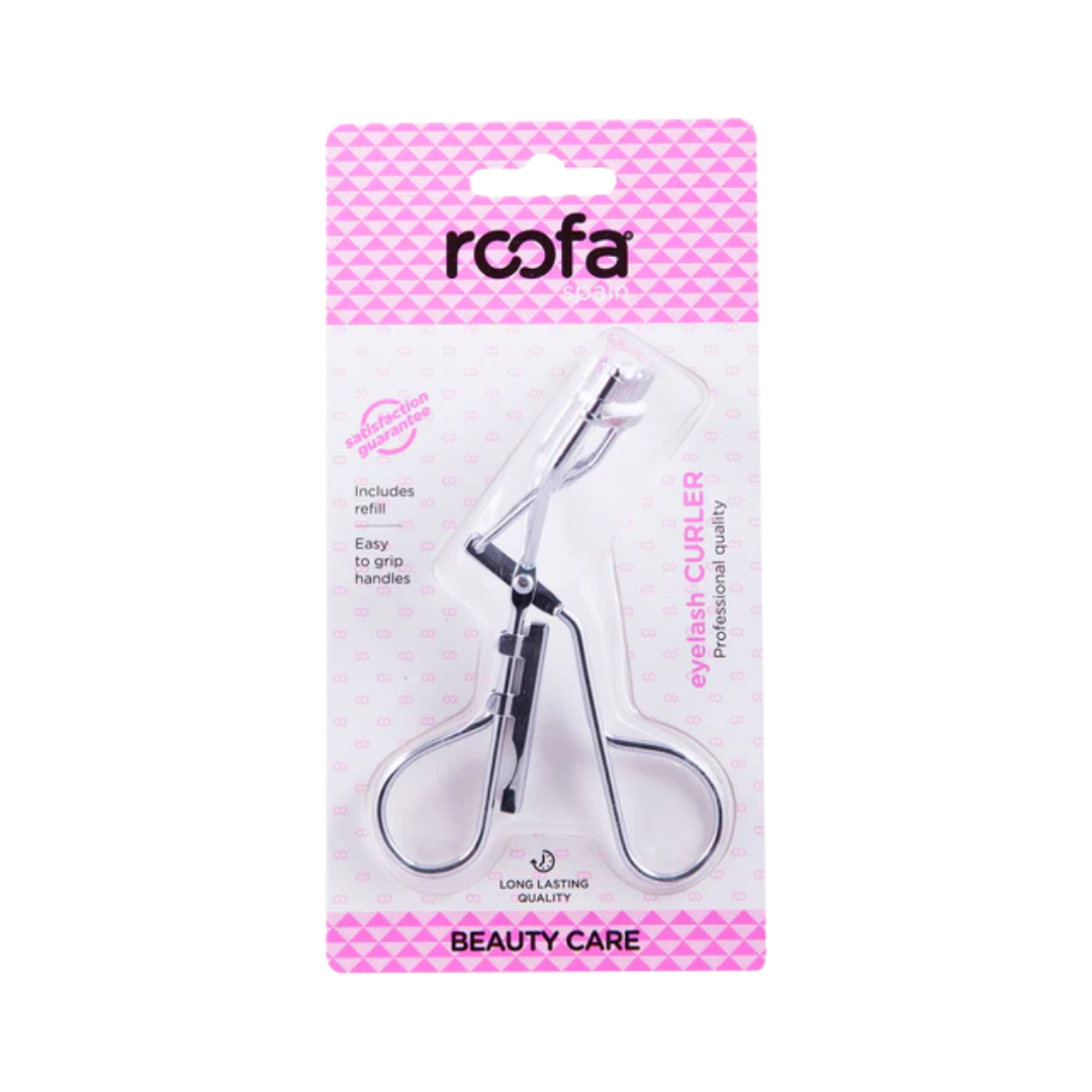 roofa Eyelash Curler | روفا مكبس للرموش
