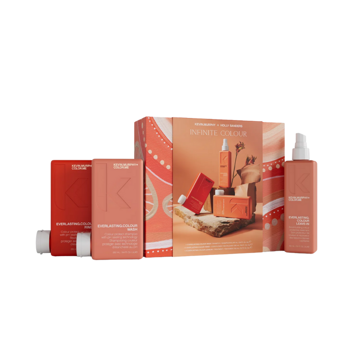Kevin.Murphy Infinite Colour Kit | كيفن مورفي مجموعة العناية بالشعر المصبوغ